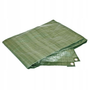 Plandeka 90g/m2 3*5m Pla 3*5 90g Agro-jumal