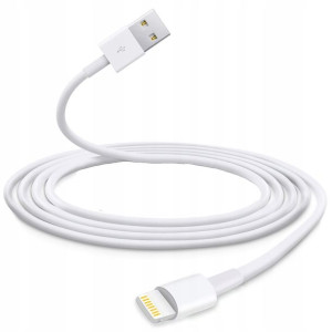 Kabel do Iphone uniwersalny 150 cm