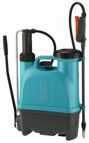 Opryskiwacz Ciśnieniowy Plus 12l 11140-20 Gardena