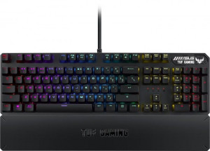 Klawiatura Asus TUF Gaming K3