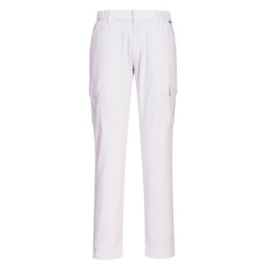 Bojówki Stretch Slim PORTWEST [S231]