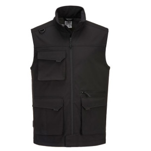 Kamizelka MX3 SOFTSHELL Gilet (3L) PORTWEST [KX363]