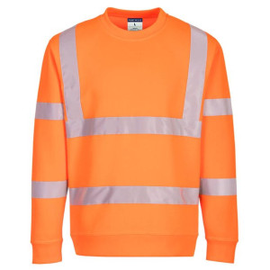 Bluza ostrzegawcza PORTWEST [EC13]