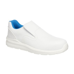 Bezpieczny but sportowy wsuwany Portwest Compositelite  BASE [FD62]