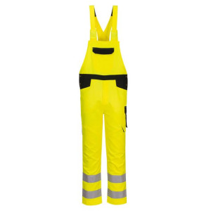 Ogrodniczki ostrzegawcze PW2  PORTWEST [PW244]