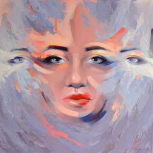 Czar widzenia 9 (2022) 75x75 - Magdalena Dziejma
