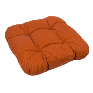 Poduszka SŮSA - kolor terakota 50310-340