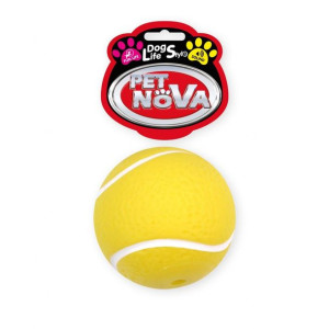 Pet Nova Dog Life Style Piłka Tenisowa Zabawka Dla Psa 7 cm