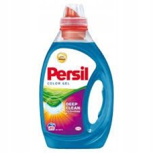Persil 360 Complete Clean Żel do koloru 1l 20 prań