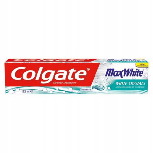 Colgate Max White pasta do zębów 125ml