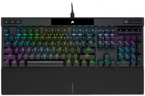 Corsair K70 RGB PRO MX Red