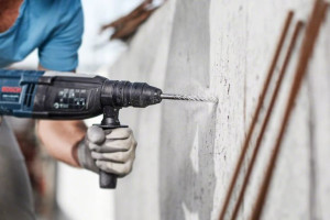 Bosch Wiertło Do Młotów Sds Plus-5 6x150/215mm