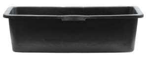 Plastikowa wanna - 40 l