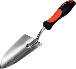 Łopatka do sadzenia 340 mm chrom