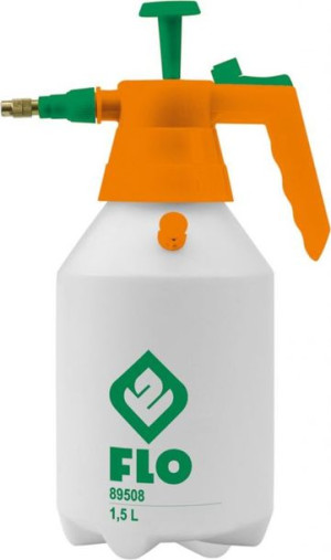 Ręczny opryskiwacz ciśnieniowy - 1,5 l