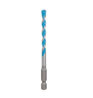 Bosch Wiertło Multiconstruction Hex-9 6x60/100mm