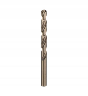 Bosch Pro Wiertło Kręte Hss-co 135 10,0/87mm