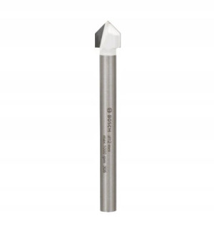 Bosch Pro Wiertło Do Szkła I Ceramiki Expert 12x90