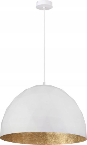 Lampa Diament 31369 Biały/Złoty Sigma Galaxylamp