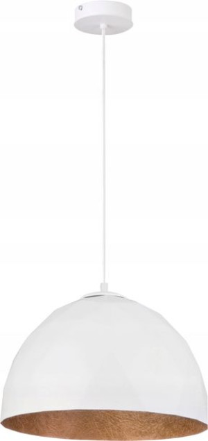 Lampa Diament 31374 Biały/Miedź Sigma Galaxylamp