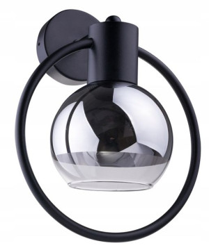 Lampa Linda 1Pł Galaxy Sigma