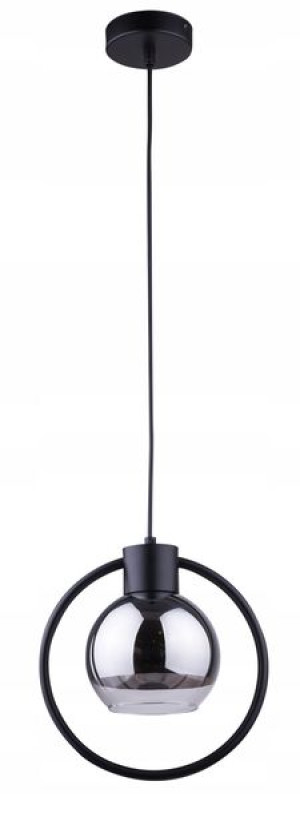 Lampa Linda 1Pł Galaxy Sigma