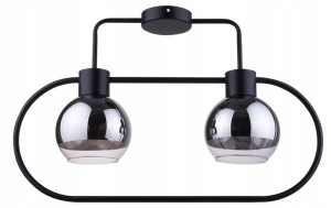 Lampa Linda 2Pł 31889 Galaxy Sigma