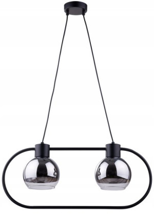 Lampa Linda 2Pł 31892 Galaxy Sigma