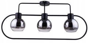 Lampa Linda 3Pł 31887 Galaxy Sigma