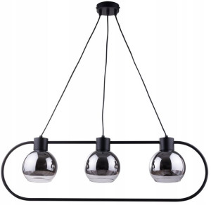 Lampa Linda 3Pł 31891 Galaxy Sigma