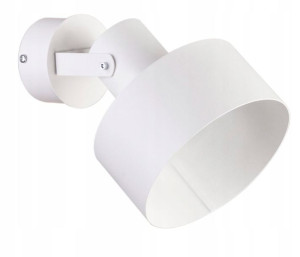 Lampa Ścienna Rif Plus 1Pł 31345 Kinkiet Sigma