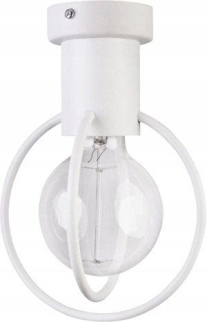Lampa Sufitowa Aura Koło 1Pł 31102 Sigma Plafon