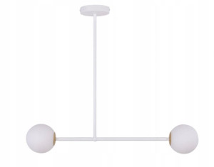 Lampa Sufitowa Gama 2Pł 33193 Sigma Żyrandol