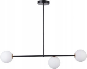Lampa Sufitowa Gama 3Pł 33190 Sigma Żyrandol