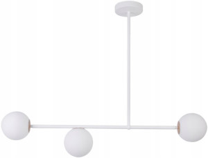 Lampa Sufitowa Gama 3Pł 33191 Sigma Żyrandol