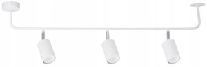 Lampa Sufitowa Linia 3Pł 33006 Sigma Plafon Spot