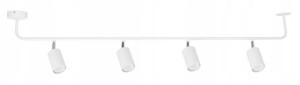 Lampa Sufitowa Linia 4Pł 33026 Sigma Plafon Spot