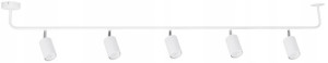 Lampa Sufitowa Linia 5Pł 33008 Sigma Plafon Spot
