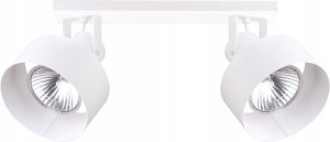 Lampa Sufitowa Rif Plus 2Pł 31202 Sigma Spot