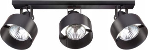 Lampa Sufitowa Rif Plus 3Pł 31197 Sigma Spot