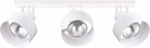 Lampa Sufitowa Rif Plus 3Pł 31203 Sigma Spot