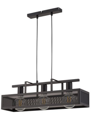 Lampa Sufitowa Wisząca Nowoczesna Albert Sigma