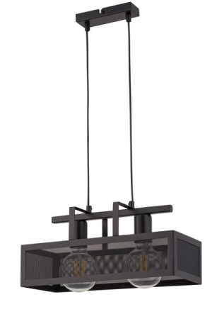 Lampa Sufitowa Wisząca Nowoczesna Albert Sigma