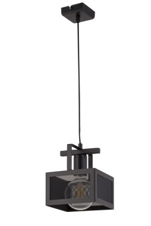 Lampa Sufitowa Wisząca Nowoczesna Albert Sigma