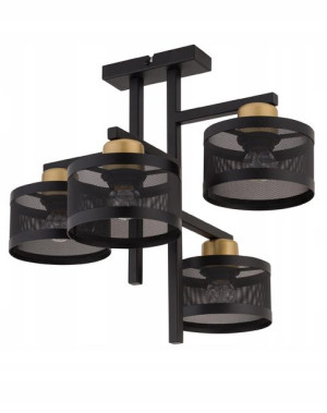 Lampa Sufitowa Wisząca Plafon Off Sigma 32135