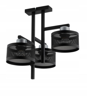 Lampa Sufitowa Wisząca Plafon Off Sigma 32138