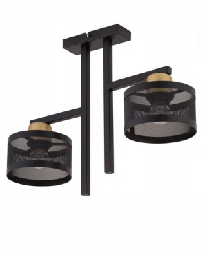 Lampa Sufitowa Wisząca Plafon Off Sigma 32139