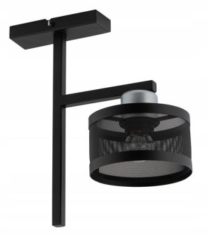 Lampa Sufitowa Wisząca Plafon Off Sigma 32142