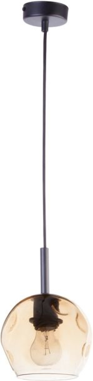 Lampa Wisząca Como Mała Bursztyn Sigma 1Pł 31997