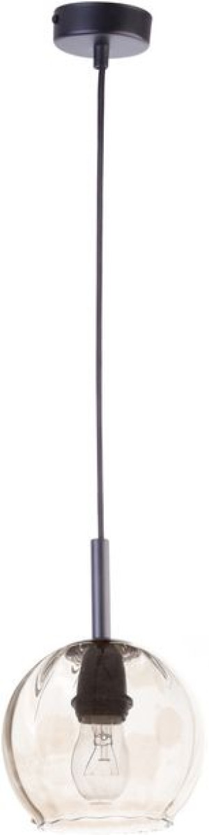 Lampa Wisząca Como Mały Bursztyn Sigma 1Pł